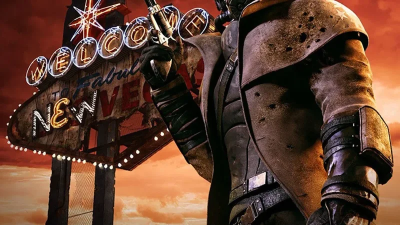 Bikin Suasana Gurun Mojave Makin Nyata, Mod Gratis Ini Ubah Visual Interior Fallout: New Vegas Jadi 4K