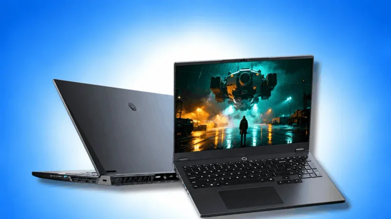 Bisa Jalankan Model AI Raksasa Lokal, Laptop Ini Bawa RAM Jumbo