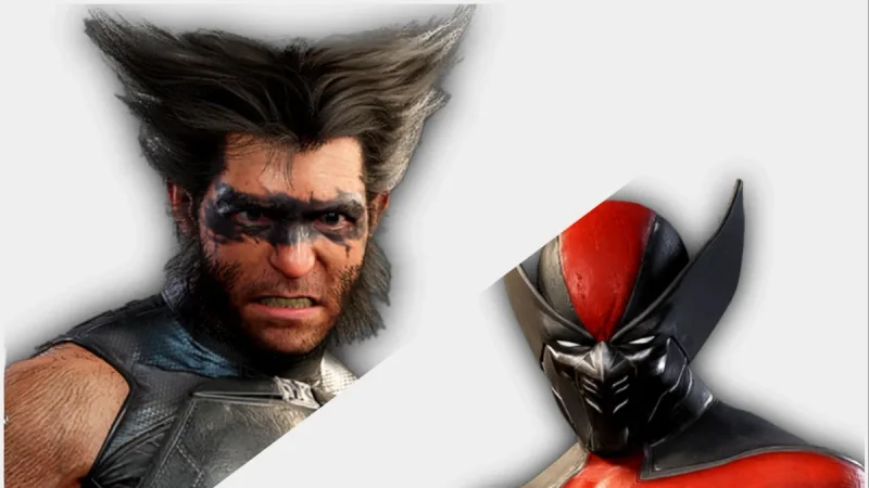 Bocor Lebih Awal! Marvel's Wolverine Siapkan 32 Kostum Ikonik untuk PS5