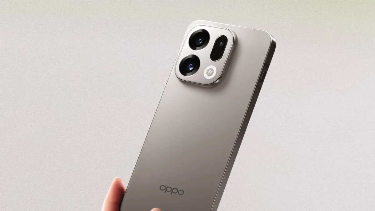 Bocoran spesifikasi Oppo Find X10 membawa dua kamera 200 MP dan baterai 8.000 mAh