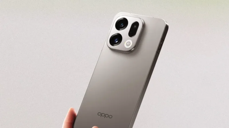 Bocor! Oppo Find X10 Bakal Pakai Dua Kamera 200 MP dan Baterai 8.000 mAh