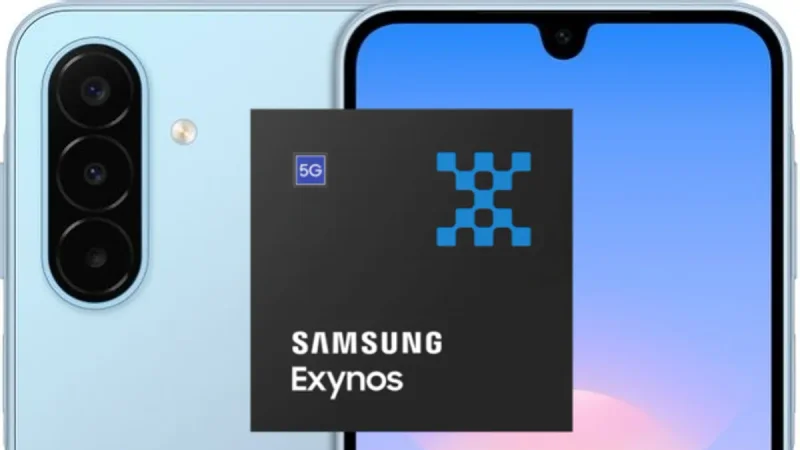 Bocor Sebelum Rilis, Samsung Galaxy A18 4G Hadirkan Dukungan Video 4K