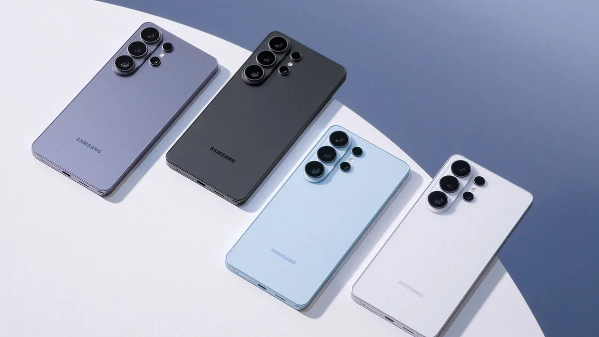 Bocoran Galaxy S27 Terungkap di 3C, Pengisian Daya 25W Dinilai Tertinggal