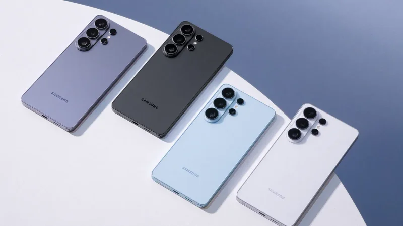 Bocoran Galaxy S27 Terungkap di 3C, Pengisian Daya 25W Dinilai Tertinggal