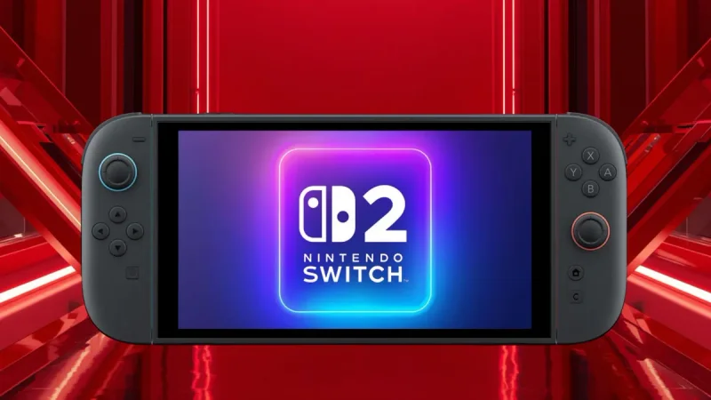 Bocoran Layar Nintendo Switch 2 Muncul, Benarkah Versi OLED Masih Jauh?