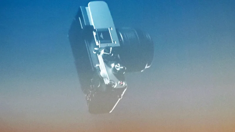 Bocoran OM System OM Pen: Usung EVF Bawaan dan Sensor 20 MP Kelas Atas