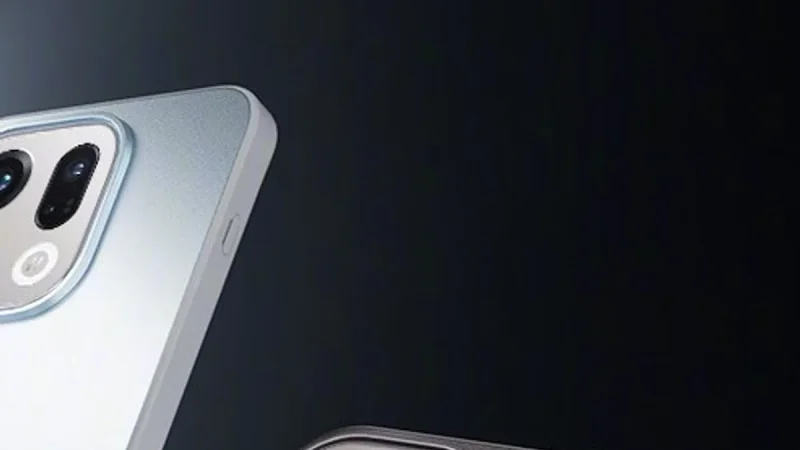Bocoran Oppo Find X10: Usung Dimensity 9500 dan Performa Flagship