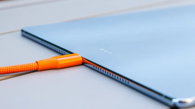 Menjelajah Huawei MatePad Pro Max: Tablet OLED 4,7 mm Berkinerja Tinggi