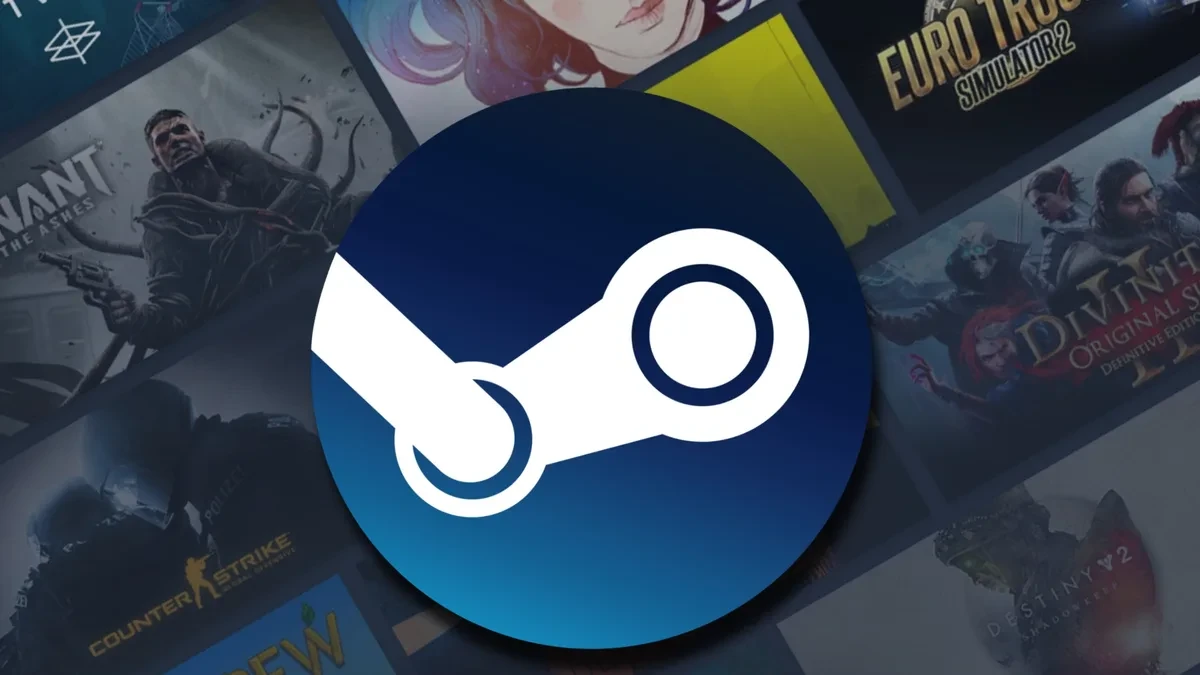 Tangkapan layar aksi intens dalam game roguelike RAM: Random Access Mayhem