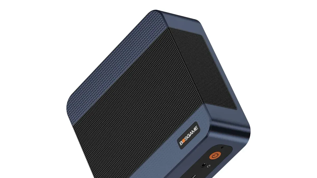 Mini PC Ringkas dan Fleksibel untuk Produktivitas Harian