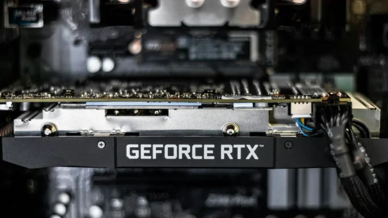 Bukan Tahun Depan, Nvidia RTX 6090 Kabarnya Baru Siap Rilis 2027