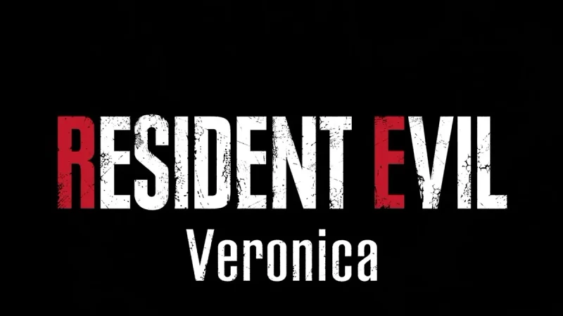 Capcom Spotlight Siap Digelar: Resident Evil Veronica Remake Jadi Sorotan Utama