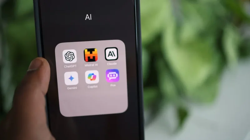 Cara Berhenti Berikan Data ke ChatGPT, Gemini, Meta, dan LinkedIn