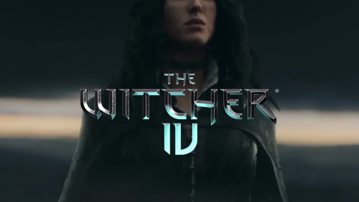 Karakter Yennefer dari saga The Witcher CD Projekt Red