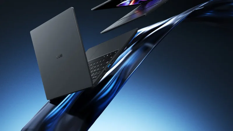 Chuwi NeoBook Meluncur, Laptop Murah Pesaing MacBook dengan RAM Upgradeable