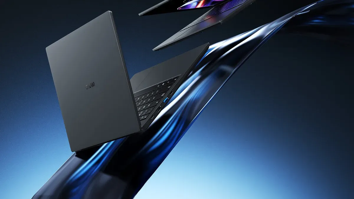 Alternatif Laptop Tipis Ringkas dengan Kemudahan Upgrade Terbaik