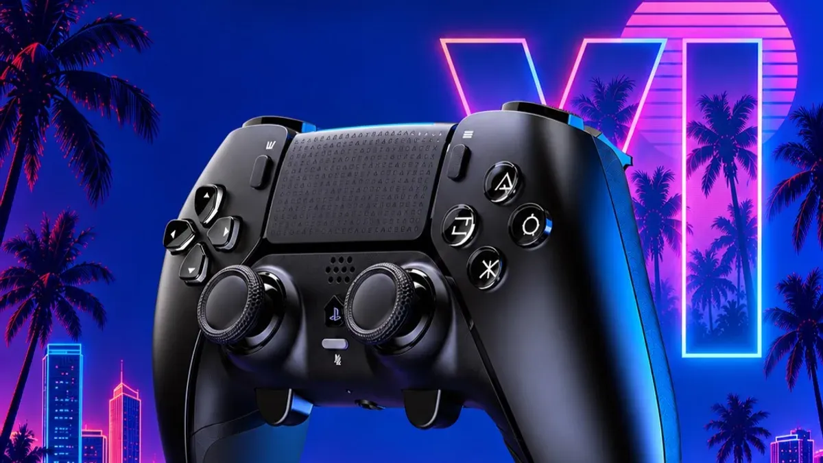 Alternatif Controller PS5 Ekonomis Bebas Drift