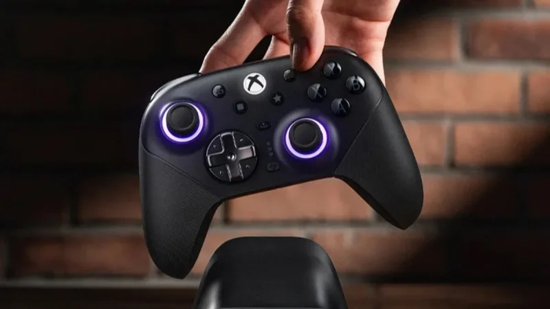 Controller Flagship 8BitDo Ultimate 3E untuk Xbox Kembali Ditunda