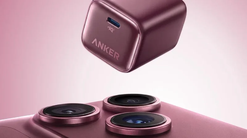 Cuma Rp460 Ribuan, Kepala Charger Ringkas Ini Sanggup Isi Daya iPhone hingga Laptop Tanpa Bikin Panas