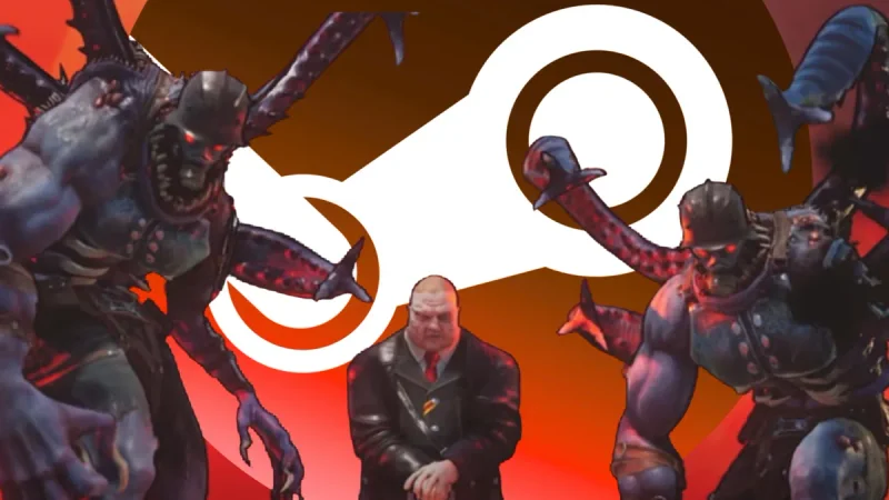Diskon 67 Persen Sumerian Six di Steam, Game Taktis Gaib dengan Rating 94 Persen