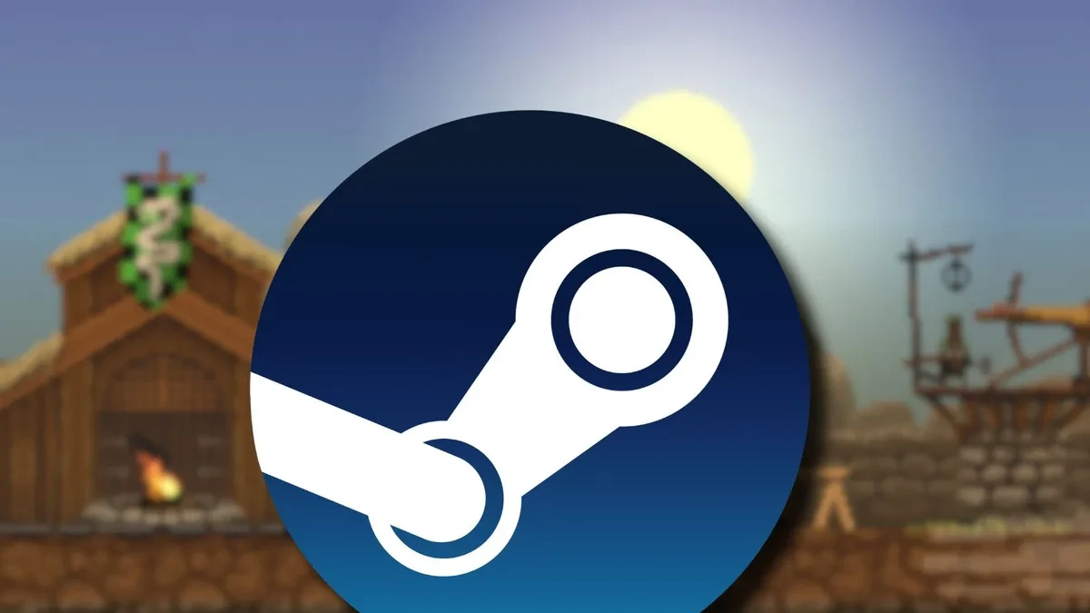 Gameplay Kingdom New Lands grafis pixel art medieval di Steam