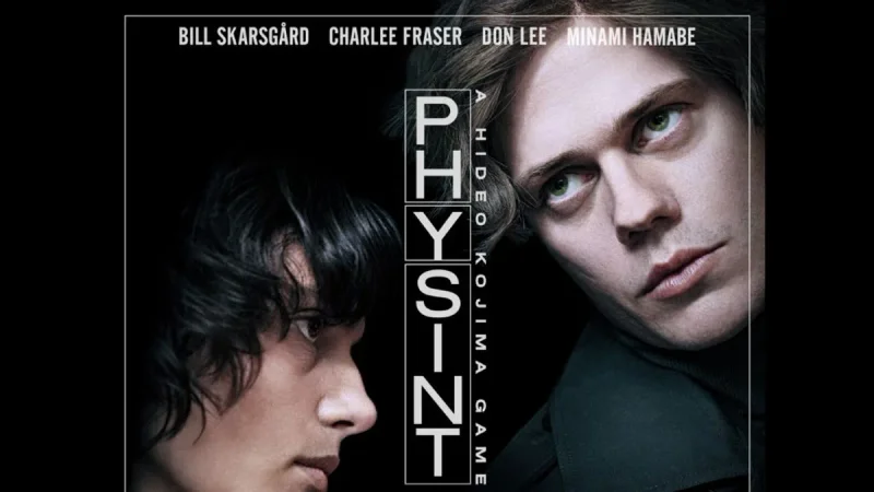 Ditinggal Sony dan Digaet Xbox, Physint Bakal Jadi Gim Terlaris Kojima?