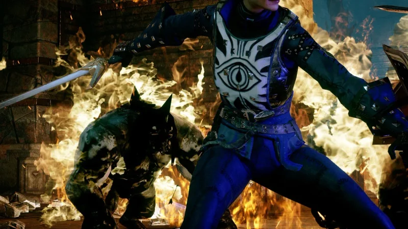 Dragon Age: Inquisition Kini Playable di Steam Deck Usai Update Proton