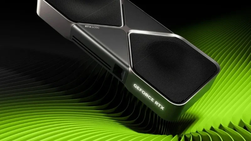 Driver Nvidia 616.56 Bikin Layar Kedip dan Gelap, Gamer Harap Waspada