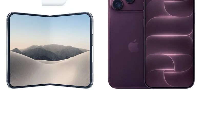 Dukung Pengisian 15 Menit ke 50 Persen, Ini Teknologi Charger iPhone 18 Pro