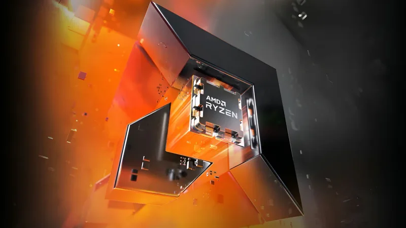 Dukungan PCIe Modern dan Hemat Anggaran, AMD Rilis Ryzen 5 5500F & 7500