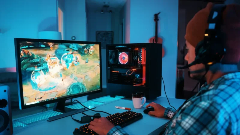 EU KIDS Act Dinilai Ancam Game Online dan Server Privat di Eropa