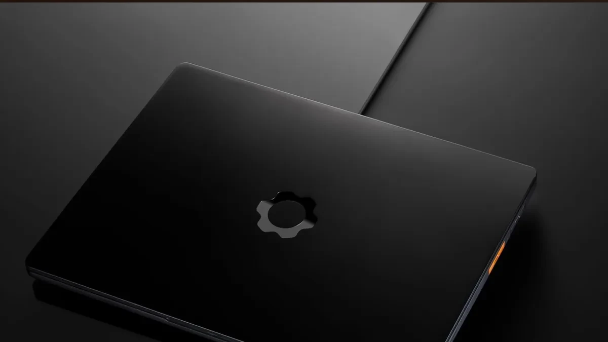 Framework Laptop 13 Pro dengan desain modular elegan