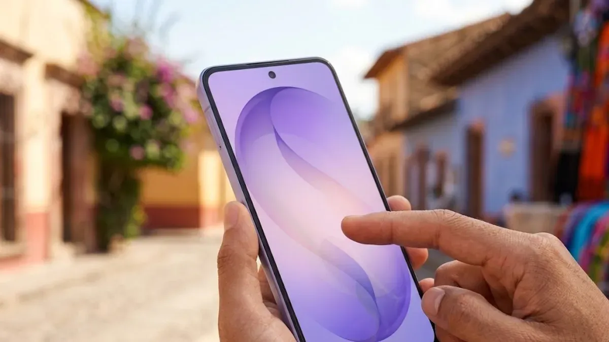 Perbandingan Samsung Galaxy S26 FE dan Galaxy S26