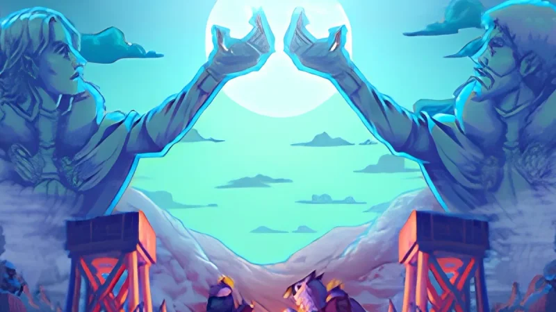 Game Strategi Kingdom Two Crowns Diskon 90 Persen Jadi Rp35 Ribuan di Steam