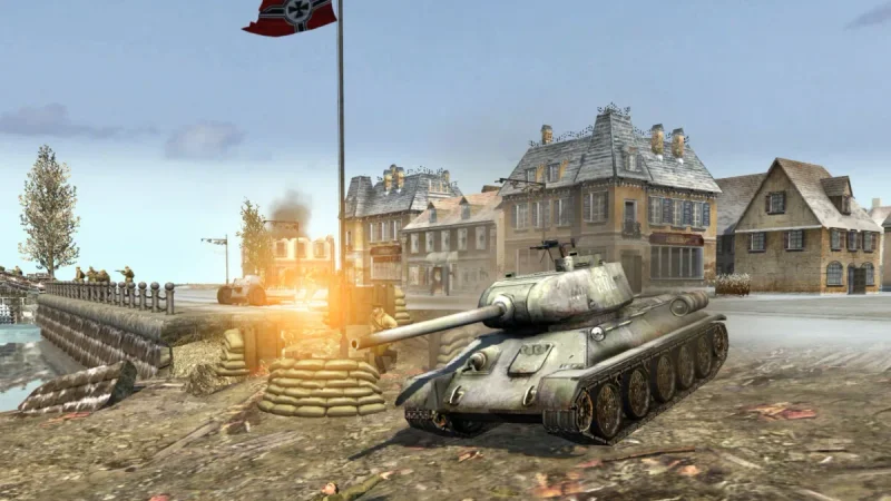 Game Strategi Men of War: Assault Squad Diskon 90 Persen di Steam Jadi Rp17 Ribuan