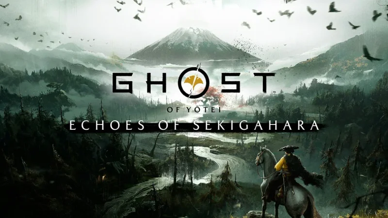 Gameplay Ghost of Yōtei Echoes of Sekigahara Terungkap, Rilis 1 Oktober