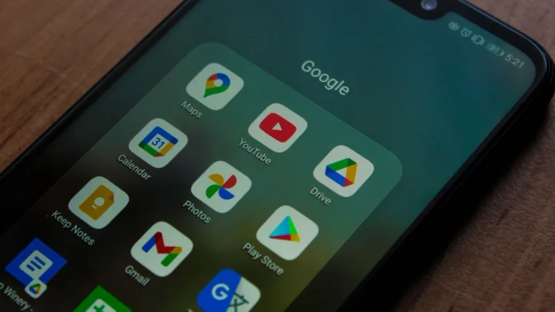 Ganti Password Google Ternyata Tak Otomatis Blokir Aplikasi Pihak Ketiga