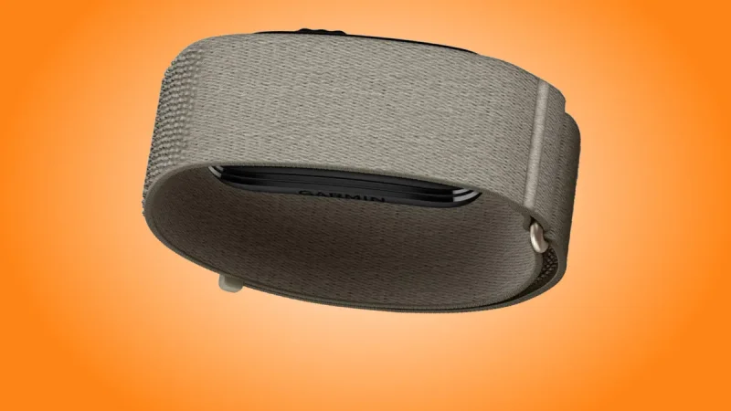 Garmin Rilis Update Akbar untuk CIRQA Smart Band, Bawa Belasan Fitur Baru