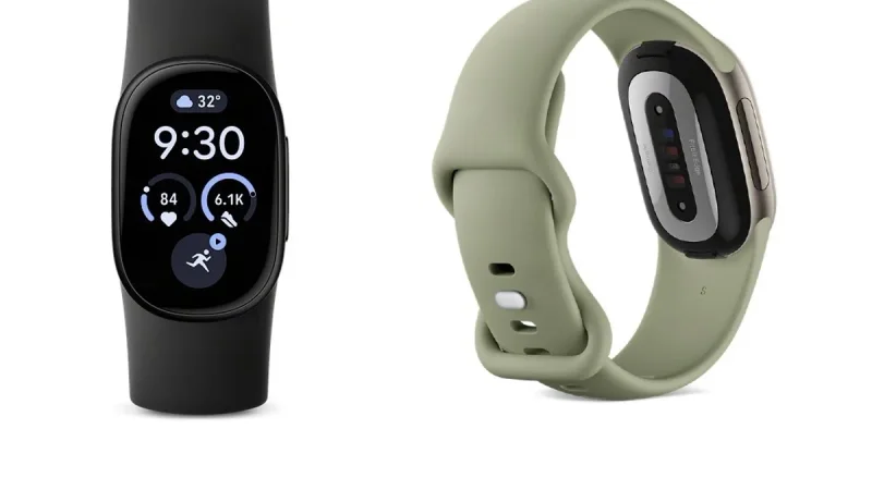 Google Fitbit Edge Siap Meluncur 12 Oktober 2026 dengan Layar AMOLED