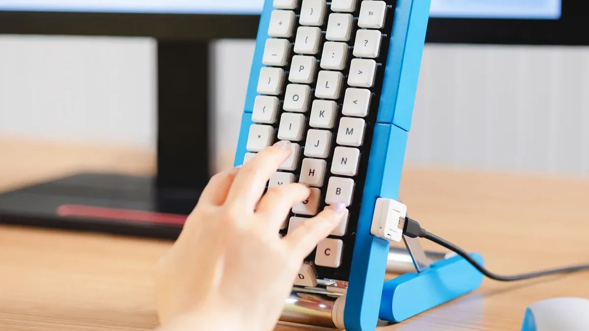 Keyboard konveyor Gboard eksperimental dari Google Japan