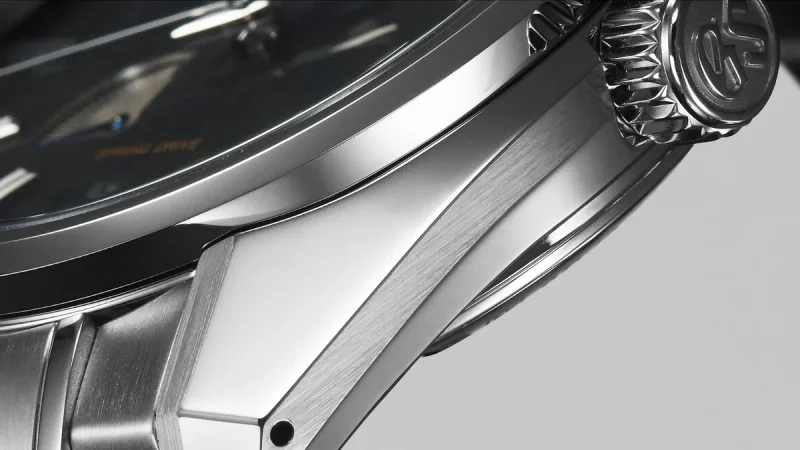 Grand Seiko SBGA531 Rilis Terbatas: Bawa Dial Keramik Mino dan Spring Drive