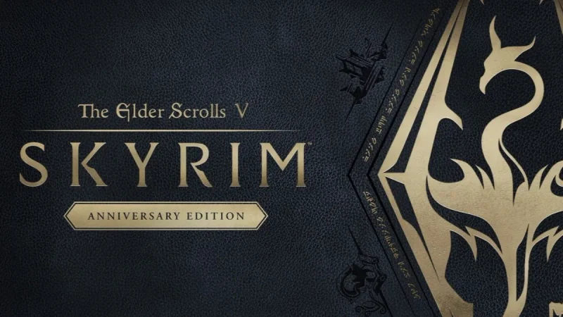 IKEA Unjuk Kolaborasi Unik Bersama Skyrim, Bawa Kunci L Berukir Rune