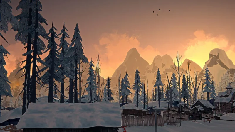 Hinterland Studio Diskon The Long Dark 75 Persen di Steam Jadi Rp88 Ribuan