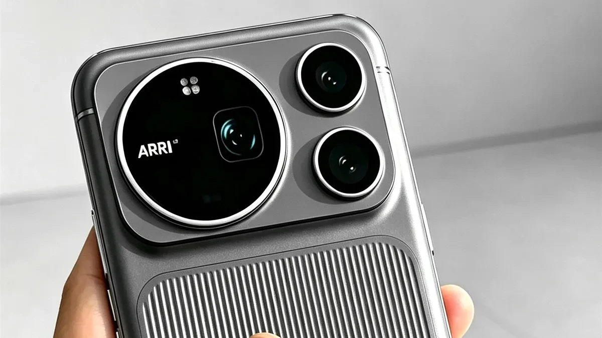 Inovasi kamera sinematik Honor Magic 9 berkolaborasi dengan Arri