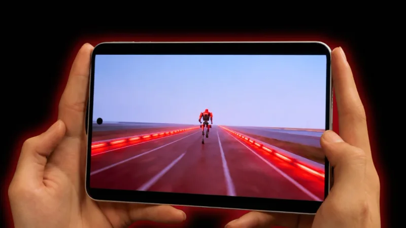 Honor Win Tablet Bawa Layar OLED 240 Hz dan Snapdragon 8 Elite Gen 5