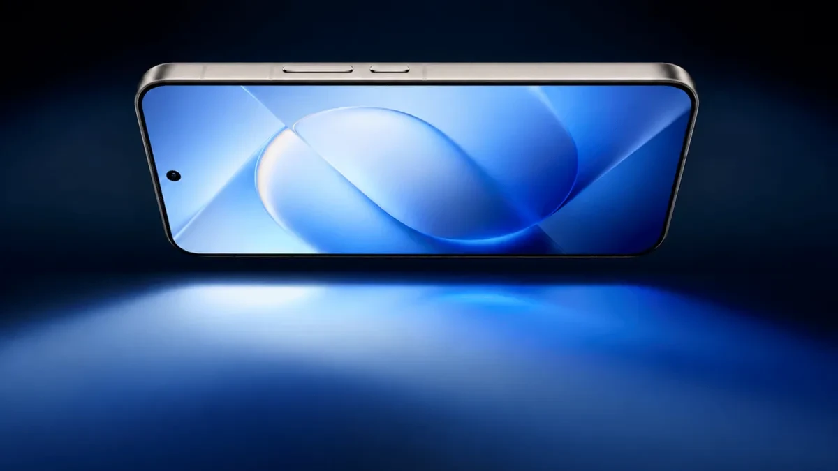 HP iQOO 16 dengan chipset Snapdragon 8 Elite Extreme Gen 6 dan baterai 8.400 mAh