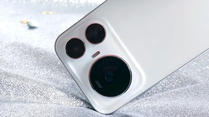 HP Honor Magic 9 Pro Max Bawa Kamera Arri dan Dual eSIM Lewat Jalur Impor