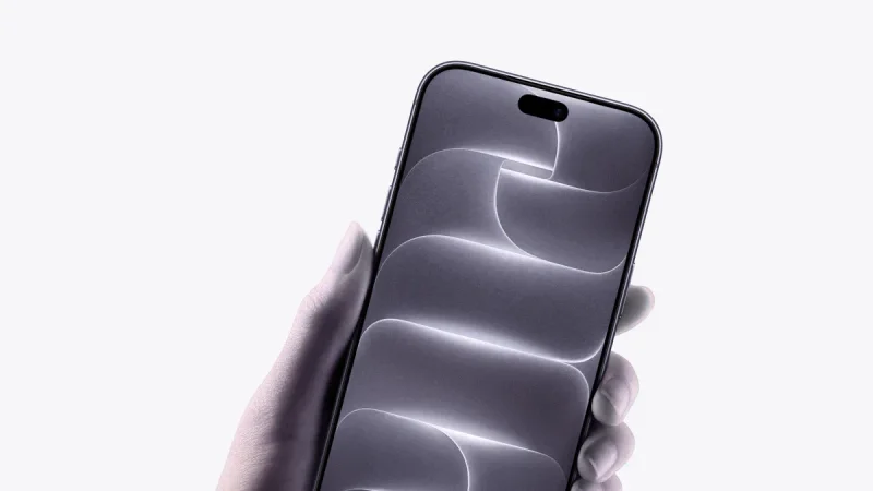 HP iPhone 18 Pro Max Alami Gangguan Sinyal Total di Jaringan AT&T