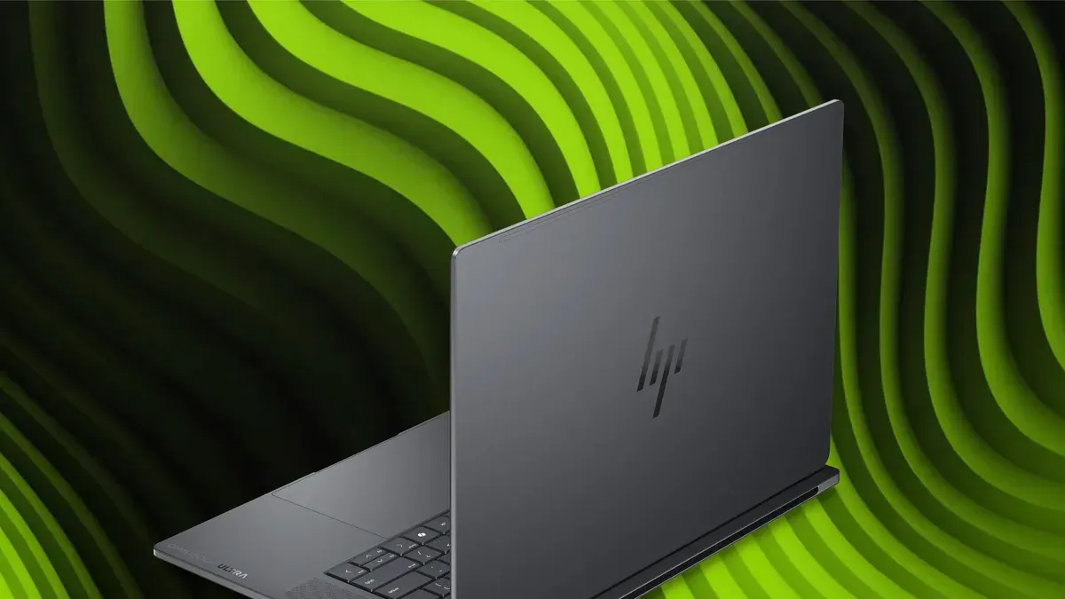 Workstation Ramping dengan Spesifikasi Monstrous dan Layar Memukau