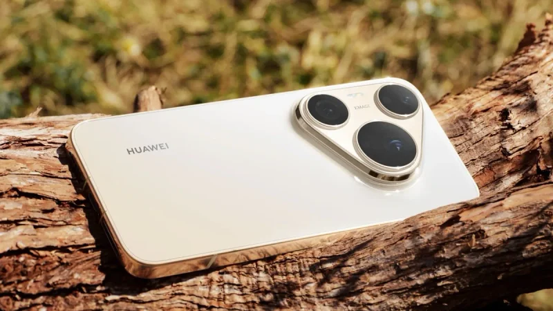 Huawei Mate 90 Resmi Bawa Label 5G dan Chipset Kirin Berteknologi Tao Law